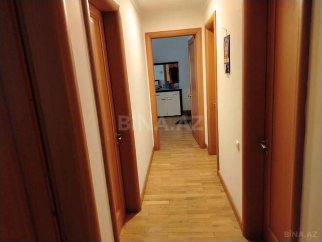 İcarəyə verilir 4 otaqlı yeni tikili 220 m², Sahil m., photo 11 from 17