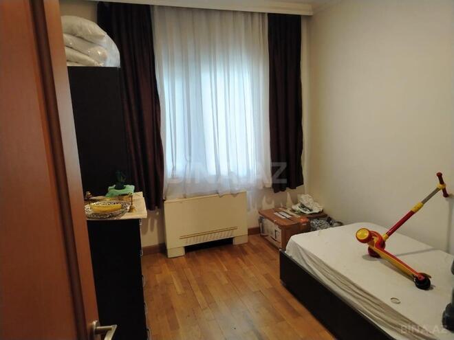 İcarəyə verilir 4 otaqlı yeni tikili 220 m², Sahil m., photo 9 from 17