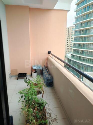 İcarəyə verilir 4 otaqlı yeni tikili 220 m², Sahil m., photo 14 from 17
