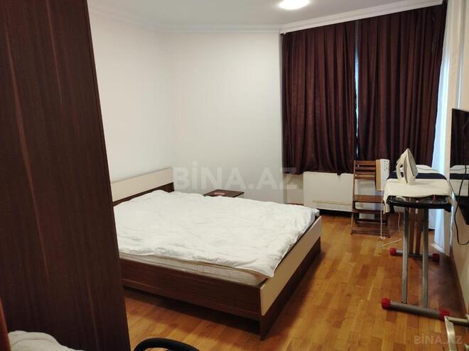 İcarəyə verilir 4 otaqlı yeni tikili 220 m², Sahil m., photo 7 from 17