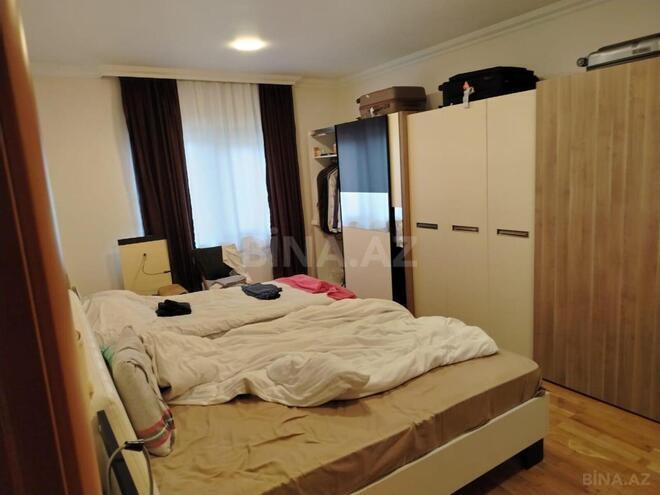 İcarəyə verilir 4 otaqlı yeni tikili 220 m², Sahil m., photo 12 from 17