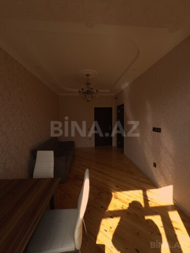 İcarəyə verilir 2 otaqlı yeni tikili 50 m², Yeni Günəşli q., photo 3 from 12