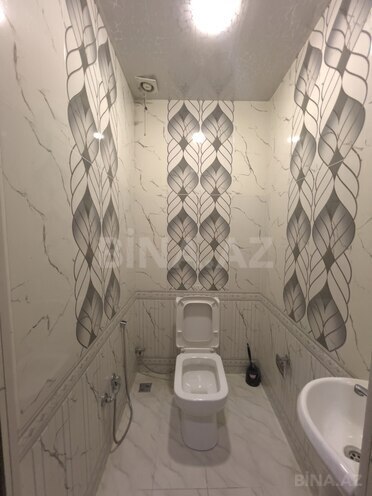 İcarəyə verilir 2 otaqlı yeni tikili 50 m², Yeni Günəşli q., photo 11 from 12