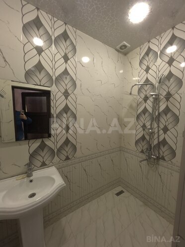 İcarəyə verilir 2 otaqlı yeni tikili 50 m², Yeni Günəşli q., photo 10 from 12