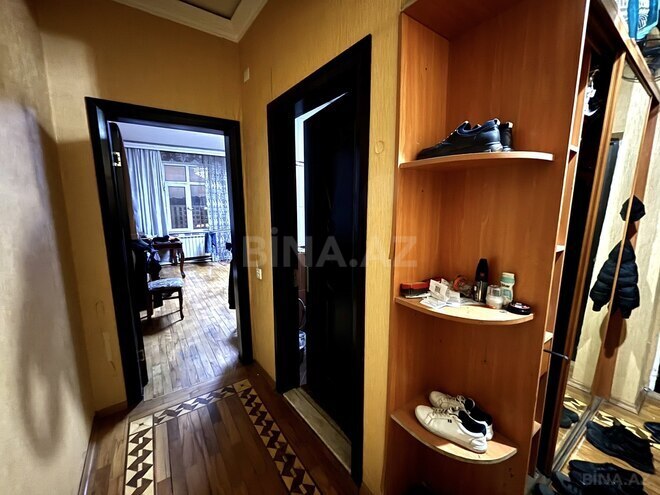 Satılır 2 otaqlı yeni tikili 72.2 m², Gənclik m., photo 5 from 12