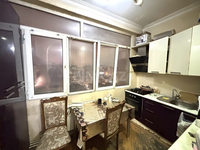 Satılır 2 otaqlı yeni tikili 72.2 m², Gənclik m., photo 4 from 12