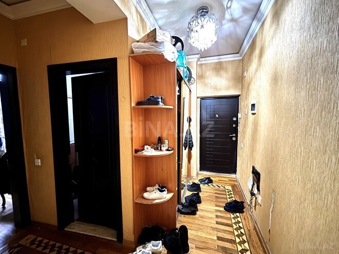 Satılır 2 otaqlı yeni tikili 72.2 m², Gənclik m., photo 9 from 12
