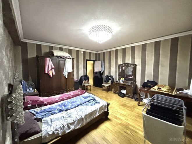 Satılır 2 otaqlı yeni tikili 72.2 m², Gənclik m., photo 8 from 12