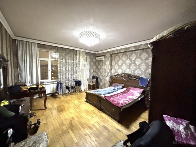 Satılır 2 otaqlı yeni tikili 72.2 m², Gənclik m., photo 6 from 12