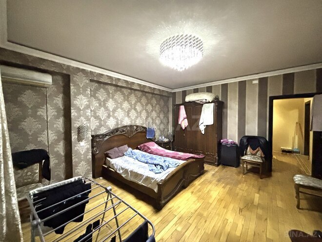 Satılır 2 otaqlı yeni tikili 72.2 m², Gənclik m., photo 7 from 12