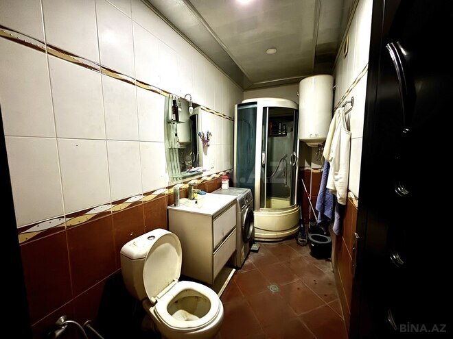 Satılır 2 otaqlı yeni tikili 72.2 m², Gənclik m., photo 10 from 12