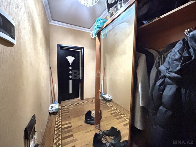 Satılır 2 otaqlı yeni tikili 72.2 m², Gənclik m., photo 11 from 12