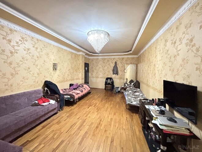 Satılır 2 otaqlı yeni tikili 72.2 m², Gənclik m., photo 1 from 12