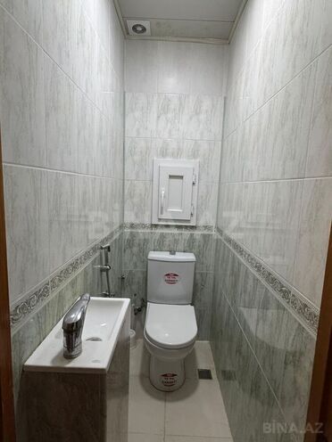 Satılır 3 otaqlı köhnə tikili 85 m², Azadlıq Prospekti m., photo 13 from 14