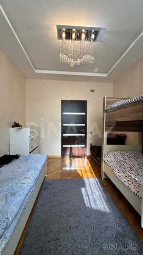 Satılır 4 otaqlı yeni tikili 127 m², Həzi Aslanov q., photo 13 from 16