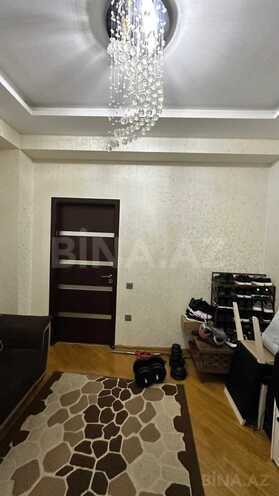 Satılır 4 otaqlı yeni tikili 127 m², Həzi Aslanov q., photo 14 from 16
