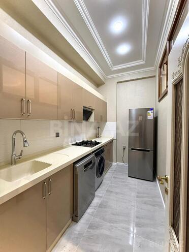 Продаётся 2-комн. новостройка 59 м², м. Гянджлик, photo 6 from 10