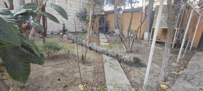 Satılır  torpaq 4 sot, Həzi Aslanov q., photo 3 from 8