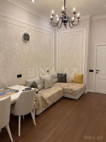 Продаётся 3-комн. новостройка 71 м², м. Нариман Нариманов, photo 3 from 18