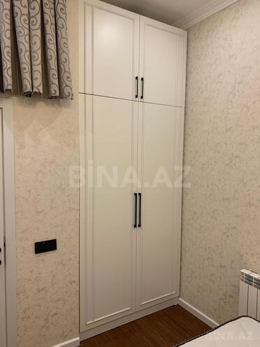 Продаётся 3-комн. новостройка 71 м², м. Нариман Нариманов, photo 11 from 18