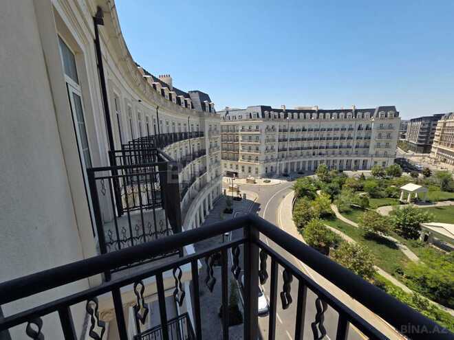 Satılır 6 otaqlı yeni tikili 231 m², Xətai r., photo 24 from 31