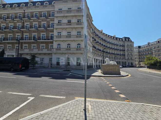 Satılır 6 otaqlı yeni tikili 231 m², Xətai r., photo 23 from 31