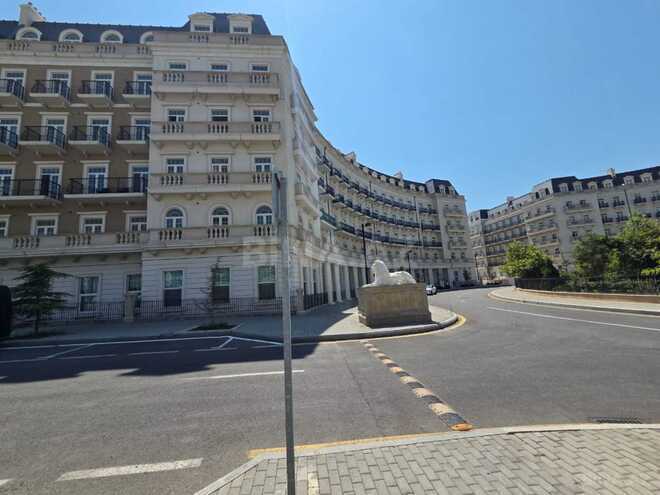 Satılır 6 otaqlı yeni tikili 231 m², Xətai r., photo 16 from 31