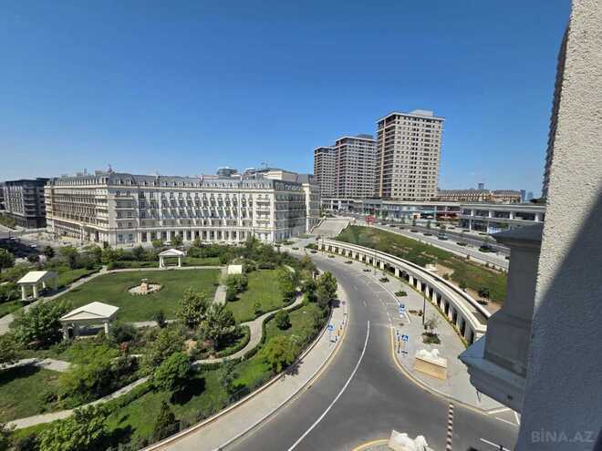 Satılır 6 otaqlı yeni tikili 231 m², Xətai r., photo 4 from 31