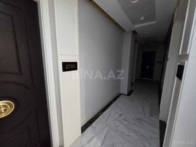 Satılır 6 otaqlı yeni tikili 231 m², Xətai r., photo 17 from 31