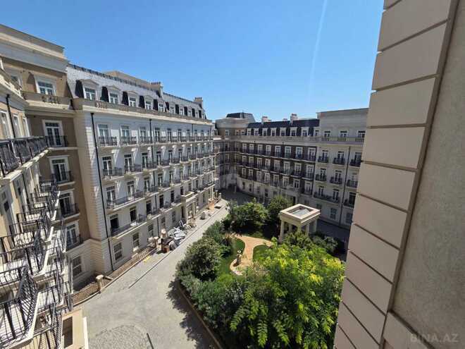 Satılır 6 otaqlı yeni tikili 231 m², Xətai r., photo 30 from 31