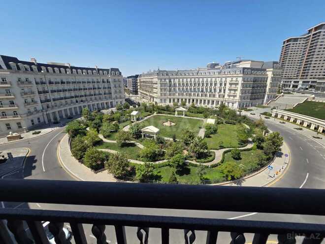 Satılır 6 otaqlı yeni tikili 231 m², Xətai r., photo 18 from 31