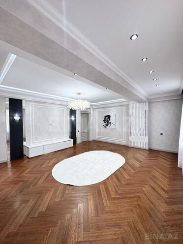 Продаётся 3-комн. новостройка 140 м², Насиминский  р., photo 10 from 15