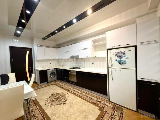 Сдаётся 3-комн. новостройка 150 м², Наримановский  р., photo 11 from 16