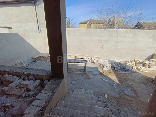 Satılır 3 otaqlı həyət evi/bağ evi 100 m², Hövsan q., photo 10 from 12