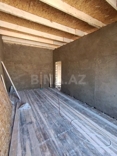 Satılır 3 otaqlı həyət evi/bağ evi 100 m², Hövsan q., photo 9 from 12