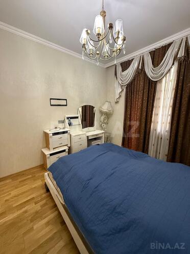 Продаётся 4-комн. новостройка 110 м², м. Кара Караев, photo 8 from 23