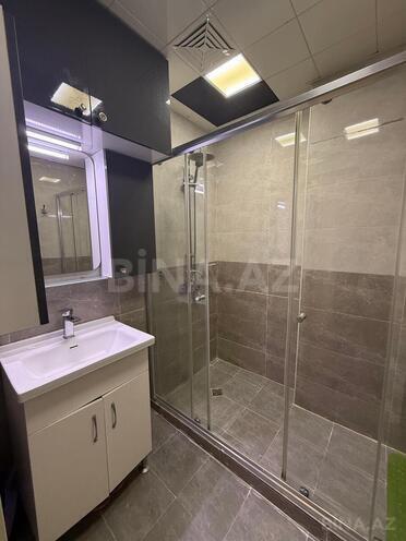 Продаётся 4-комн. новостройка 110 м², м. Кара Караев, photo 21 from 23