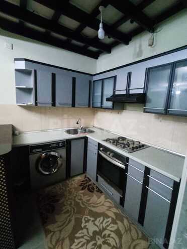 Сдаётся 2-комн. новостройка 90 м², м. Азадлыг проспекти, photo 5 from 14