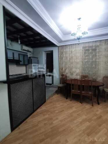 Сдаётся 2-комн. новостройка 90 м², м. Азадлыг проспекти, photo 6 from 14