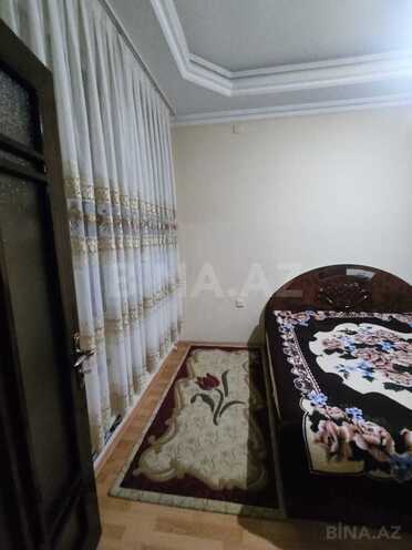 Сдаётся 2-комн. новостройка 90 м², м. Азадлыг проспекти, photo 8 from 14