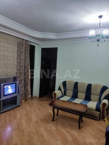 Сдаётся 2-комн. новостройка 90 м², м. Азадлыг проспекти, photo 3 from 14