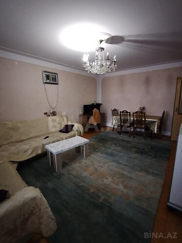 Satılır 3 otaqlı köhnə tikili 75 m², photo 17 from 22