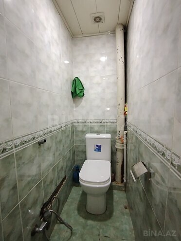 Satılır 3 otaqlı köhnə tikili 75 m², photo 12 from 22