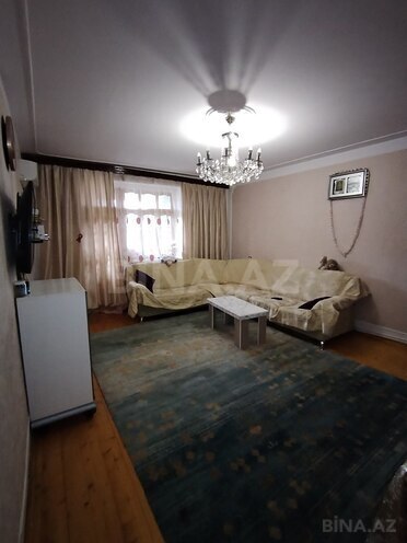 Satılır 3 otaqlı köhnə tikili 75 m², photo 19 from 22