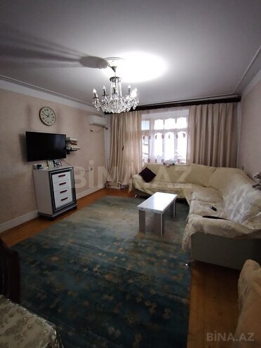 Satılır 3 otaqlı köhnə tikili 75 m², photo 18 from 22