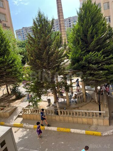 Продаётся 2-комн. новостройка 90 м², м. Элмляр Академиясы, photo 4 from 18