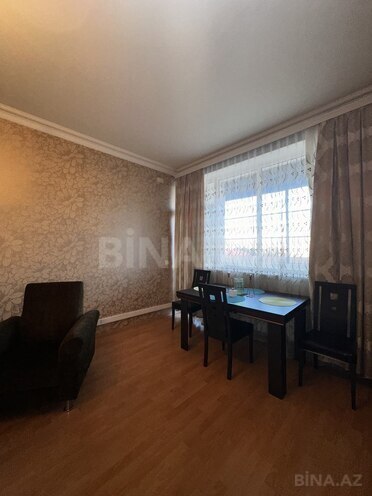 Продаётся 2-комн. новостройка 90 м², м. Элмляр Академиясы, photo 8 from 18