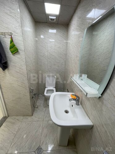 Продаётся 2-комн. новостройка 73 м², м. Ахмедлы, photo 10 from 15