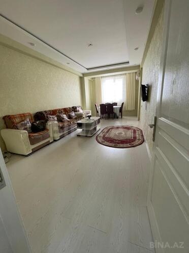 Продаётся 2-комн. новостройка 73 м², м. Ахмедлы, photo 3 from 15