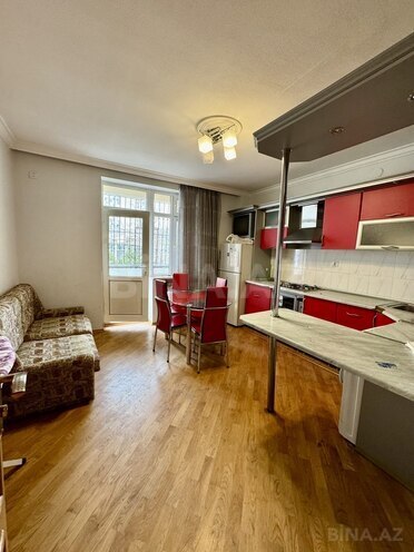 Satılır 2 otaqlı yeni tikili 78 m², Yeni Yasamal q., photo 8 from 14